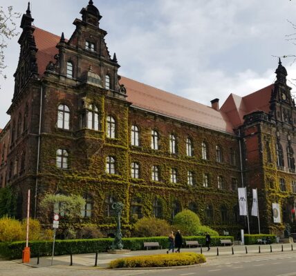 Wrocław Muzeum